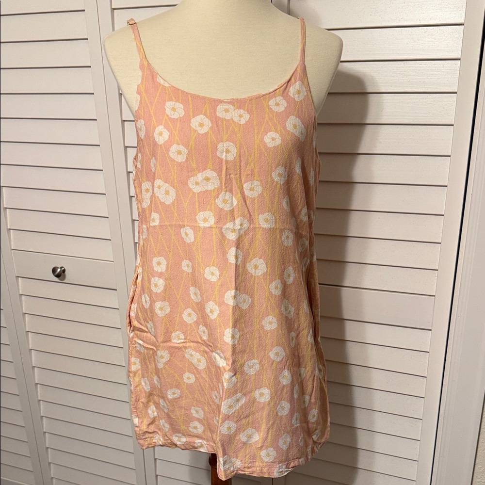 Sig Zane + Coconut Ave Collab Dress